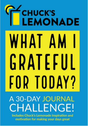 What Am I Grateful For Today? Front Cover